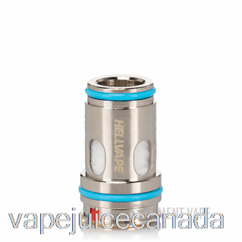 Vape Juice Hellvape Hellbeast 2 Replacement Coils 0.2ohm P7-02 Mesh Coils